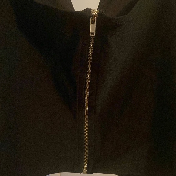 Charlotte Russe Crop Top - Picture 5 of 5